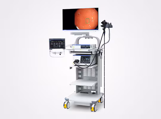 GastroScope X1