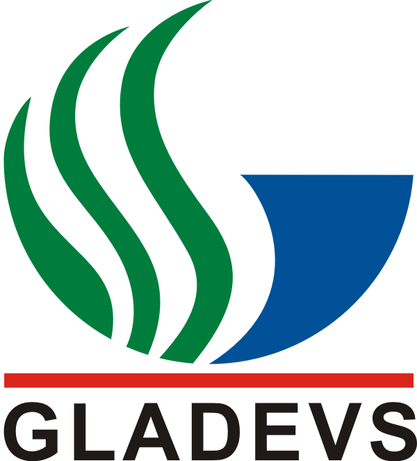 GLADEVS Logo